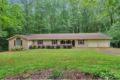 7704 Holyoke Road, Cumming, GA 30040 - Photo 1