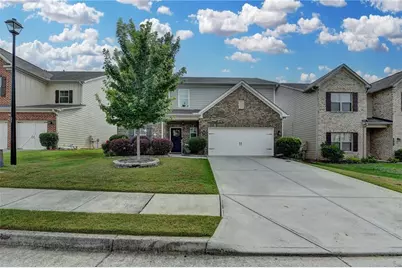 1767 Weatherbrook Circle, Lawrenceville, GA 30043 - Photo 1