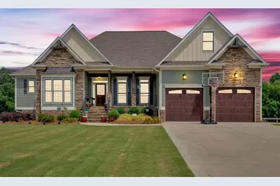 101 River Walk Parkway, Euharlee, GA 30145 - Photo 1