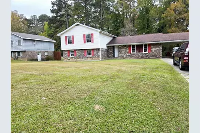 7437 Grayson Drive, Riverdale, GA 30296 - Photo 1