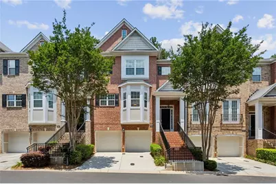 2969 Rivergreen Lane SE #23, Atlanta, GA 30339 - Photo 1