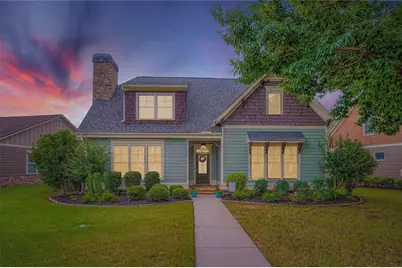 31 Grove Park Circle, Cartersville, GA 30120 - Photo 1