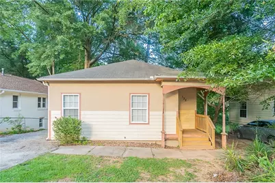 132 Brownlee Road SW, Atlanta, GA 30331 - Photo 1