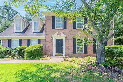 1797 Emerson Lake Circle, Snellville, GA 30078 - Photo 1