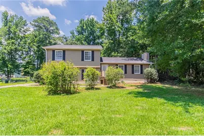 2957 Temple Johnson Road, Snellville, GA 30039 - Photo 1