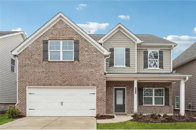 604 Clark Lake Estates Drive, Grayson, GA 30017 - Photo 1