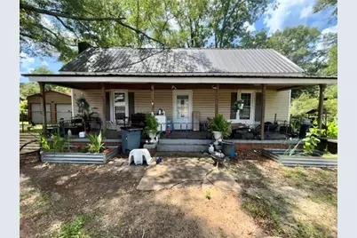 2213 Highway 42 N, Jenkinsburg, GA 30234 - Photo 1