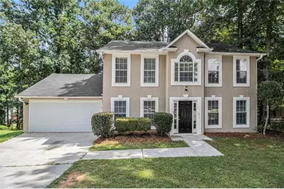 590 Watson Bay, Stone Mountain, GA 30087 - Photo 1