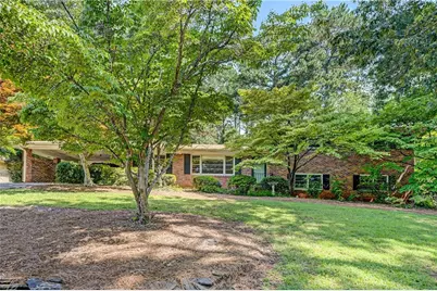 3746 Gladney Drive, Atlanta, GA 30341 - Photo 1