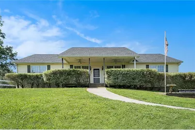 257 Old Highway 41 NW, Adairsville, GA 30103 - Photo 1