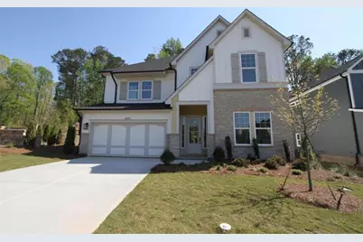 4435 Beechnut Circle, Cumming, GA 30028 - Photo 1