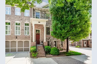 1105 Charles Towne Square, Sandy Springs, GA 30328 - Photo 1