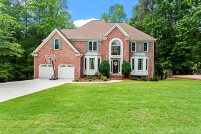 1297 Ashworth Avenue SW, Marietta, GA 30064 - Photo 1