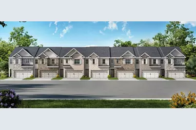 4449 Manor Hill Drive, Union City, GA 30291 - Photo 1