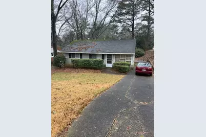 1088 Palafox Drive NE, Atlanta, GA 30324 - Photo 1