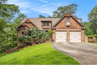 194 White Eagle Drive, Waleska, GA 30183 - Photo 1