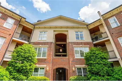825 Highland Lane NE #1116, Atlanta, GA 30306 - Photo 1