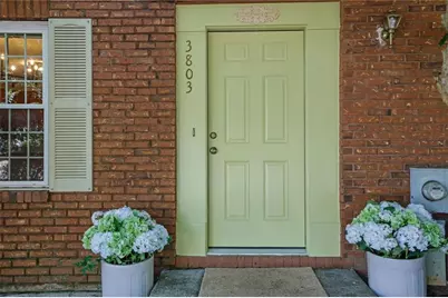 3803 Meadow Green Court, Peachtree Corners, GA 30092 - Photo 1