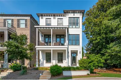 100 Villa Magnolia Lane, Alpharetta, GA 30009 - Photo 1