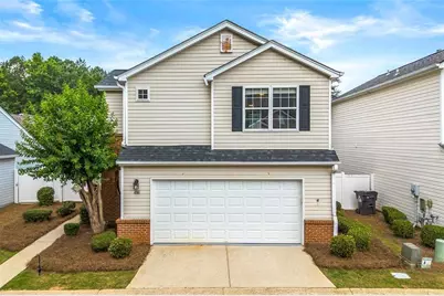 486 Windcroft Circle NW, Acworth, GA 30101 - Photo 1