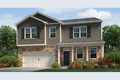 105 Crooked Lake Park, Villa Rica, GA 30180 - Photo 1