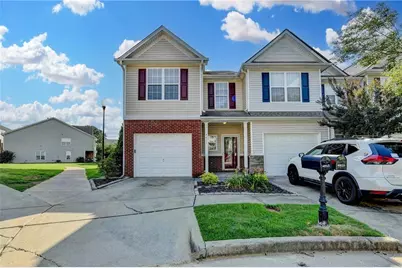 4913 Vireo Drive, Flowery Branch, GA 30542 - Photo 1