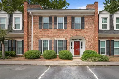 5 Palace Green Place NW, Atlanta, GA 30318 - Photo 1