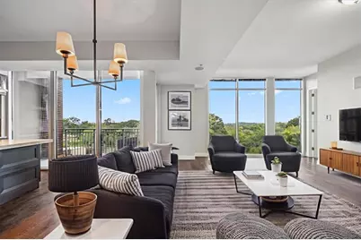 1820 Peachtree Street NW #605, Atlanta, GA 30309 - Photo 1