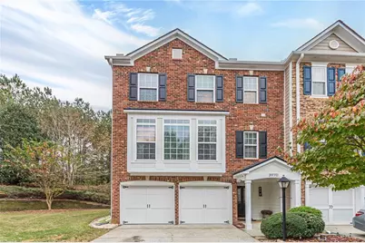 3970 Church View Lane, Suwanee, GA 30024 - Photo 1