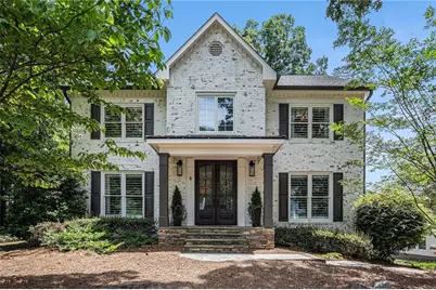 4116 Springwood Place, Marietta, GA 30062 - Photo 1