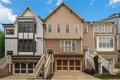 1648 Gilstrap Lane NW, Atlanta, GA 30318 - Photo 1