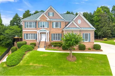 917 Saints Court, Marietta, GA 30068 - Photo 1