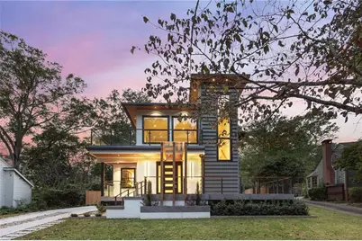 816 Sycamore Drive, Decatur, GA 30030 - Photo 1