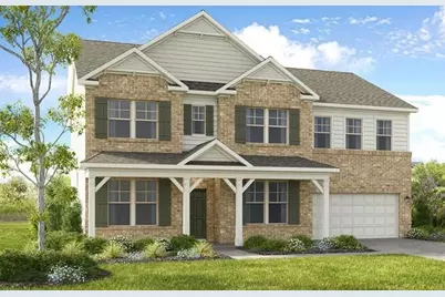5325 Trescott Path, Cumming, GA 30028 - Photo 1