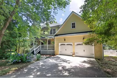 6380 Concord Road, Cumming, GA 30028 - Photo 1