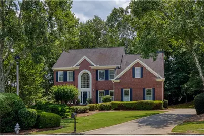 755 Creek Wind Court, Johns Creek, GA 30097 - Photo 1