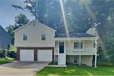 1011 Darvin Lane NW, Kennesaw, GA 30144 - Photo 1