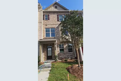 539 Fundao Lane #28, Lawrenceville, GA 30046 - Photo 1