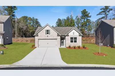 114 Crooked Lake Park, Villa Rica, GA 30180 - Photo 1