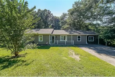 12 Black Jack Mountain Circle SW, Cartersville, GA 30120 - Photo 1