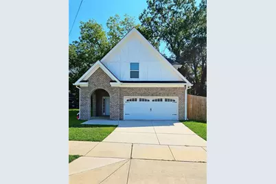 1081 Hardin Street SW, Conyers, GA 30012 - Photo 1