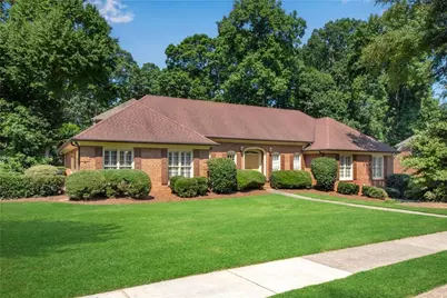 4063 Penhurst Drive, Marietta, GA 30062 - Photo 1