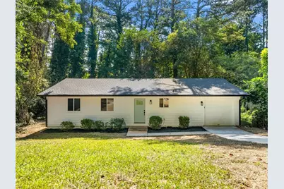 4059 Big Valley Trail, Stone Mountain, GA 30083 - Photo 1