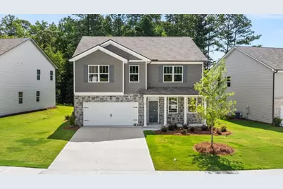 104 Crooked Lake Park, Villa Rica, GA 30180 - Photo 1