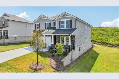 84 Sope Creek Circle, Pendergrass, GA 30567 - Photo 1