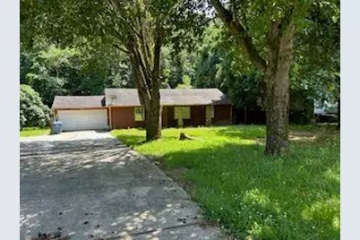 2842 Jordan Forest Trail Northwest, Lawrenceville, GA 30044 - Photo 1