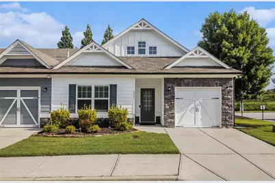 111 Point View Drive, Canton, GA 30114 - Photo 1