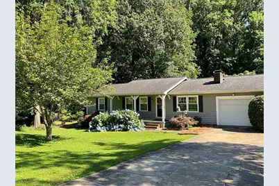 2832 Jordan Forest Trail Northwest, Lawrenceville, GA 30044 - Photo 1