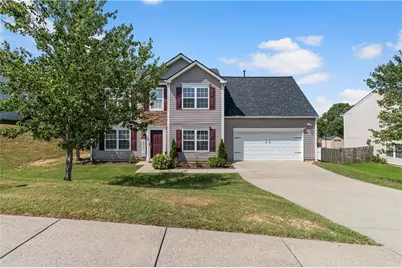 1644 Royal Ives Drive, Lawrenceville, GA 30045 - Photo 1