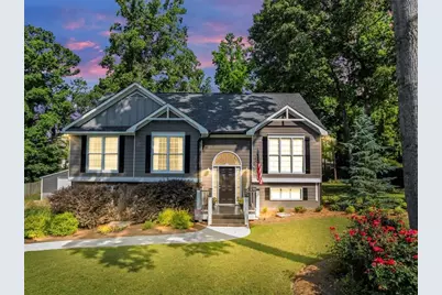 70 Maplewood Lane, Acworth, GA 30101 - Photo 1